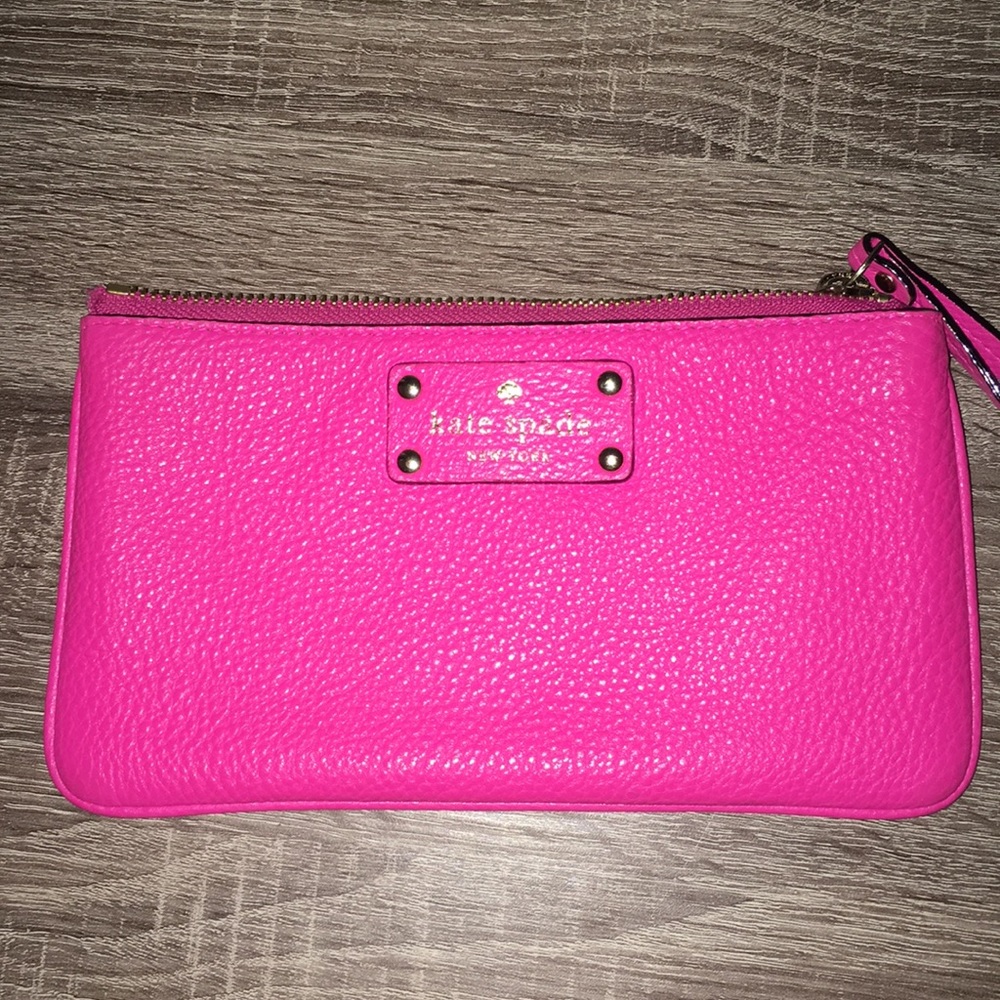 Kate Spade Clutch